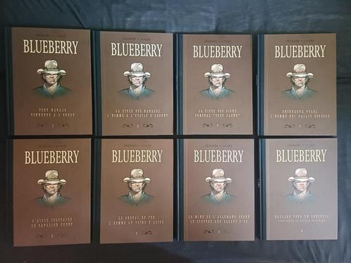 Blueberry (Intégrale Le Soir 1), Boeken, Stripverhalen, Zo goed als nieuw, Complete serie of reeks, Ophalen