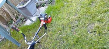 Bosmaaier Husqvarna 25RD
 beschikbaar voor biedingen