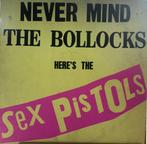 SEX PISTOLS LP, Utilisé