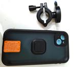 Vélo-support étanche iPhone-Samsung, Ophalen, Nieuw, Telefoonhanger of Accessoire, Apple iPhone