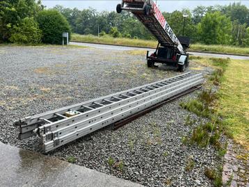 Ladder beschikbaar voor biedingen
