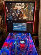 Star Wars Stern flipperkast in perfecte staat, Verzamelen, Automaten | Flipperkasten, Ophalen, Zo goed als nieuw, Stern