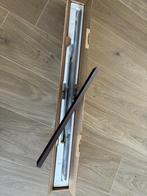 Verwisselbare kader voor 43" Samsung TV - Brown, Ophalen of Verzenden, Nieuw