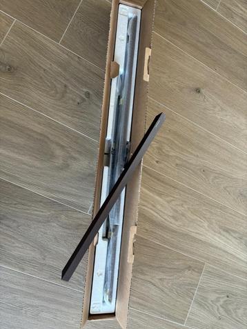 Verwisselbare kader voor 43" Samsung TV - Brown beschikbaar voor biedingen