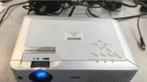 partij beamer sanyo pro xtrax multiverse projector, TV, Hi-fi & Vidéo, Projecteurs vidéo, Enlèvement