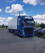 Chauffeur CE gevraagd, Vacatures