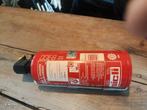 Brandblusser, Huis en Inrichting, Brandblussers en Brandkasten, Ophalen, Zo goed als nieuw, Brandblusser