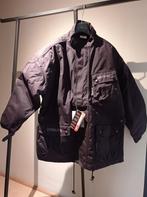 Motorjas of winterjas, Motoren, Kleding | Motorkleding, Ophalen of Verzenden