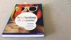 Gary Armstrong - Marketing, Boeken, Schoolboeken, Ophalen, Zo goed als nieuw, Nederlands, Gary Armstrong; Philip Kotler