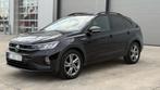 VW TAIGO 1.0 TSI • R-LINE • BUSINESS • GEKEURD • GARANTIE!, Auto's, Automaat, Stof, Zwart, Zwart