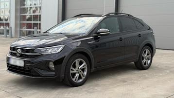 VW TAIGO 1.0 TSI • R-LINE • BUSINESS • GEKEURD • GARANTIE! beschikbaar voor biedingen