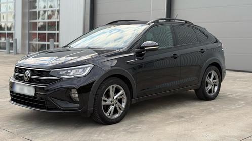 VW TAIGO 1.0 TSI • R-LINE • BUSINESS • GEKEURD • GARANTIE!, Auto's, Volkswagen, Bedrijf, Te koop, Taigo, ABS, Achteruitrijcamera