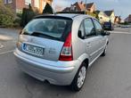 CITROEN C3 1.4i BENZINE/AIRCONDITIONING/CRUISE/CONTROL OK, Auto's, Citroën, Zwart, Bedrijf, 5 deurs, Euro 4