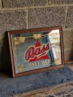 Bass Pale ale spiegel, Ophalen of Verzenden