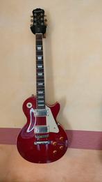 Epiphone Les Paul Standard, Enlèvement, Epiphone