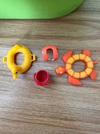 Playmobil zwembad, Ophalen, Gebruikt, Los Playmobil