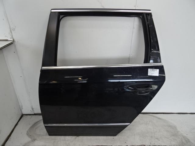 PORTIER LINKS ACHTER Volkswagen Passat Variant (3C5), Auto-onderdelen, Carrosserie, Deur, Volkswagen, Achter, Links, Gebruikt
