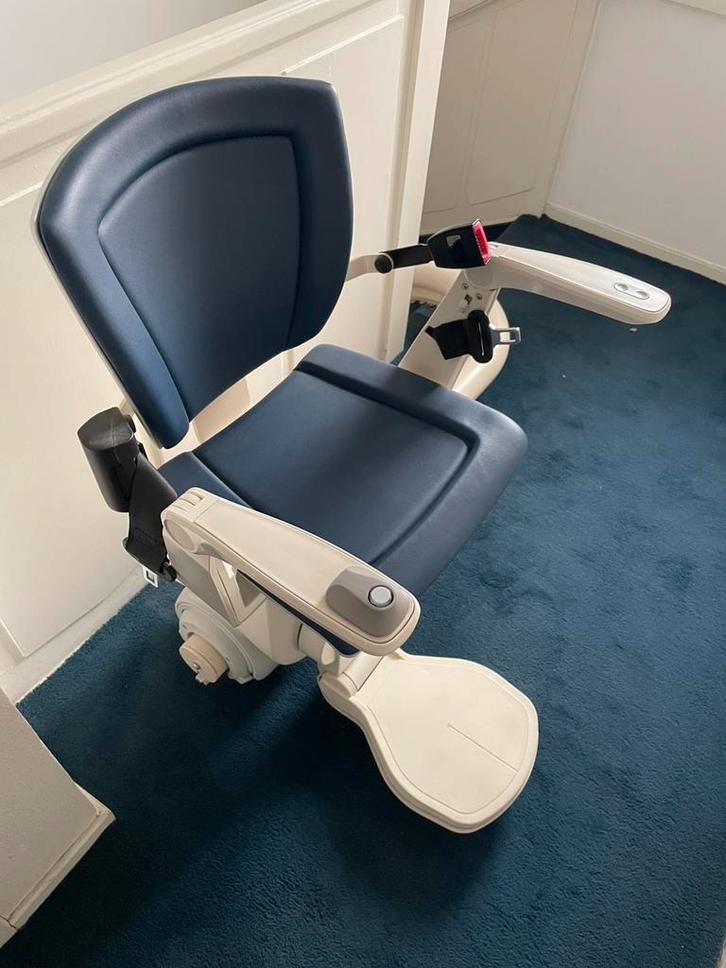 Traplift in zeer goede staat., Diversen, Trapliften, Zo goed als nieuw, Ophalen