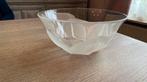 Bol en cristal Cristal d'Arques, Enlèvement, Comme neuf, Balance