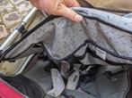 Thule hangmat, Ophalen, Gebruikt