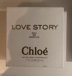 Parfum, Ophalen, Nieuw