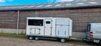 Paardentrailer voor 4 ponys en koets, Dieren en Toebehoren, Ophalen