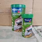 Vitakraft Mélange pour reptiles 250 ml (Reptiles, Nourriture, Enlèvement ou Envoi, Neuf