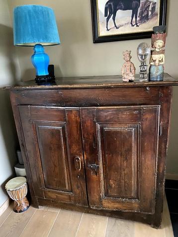 armoire ancienne