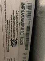 Tilestone ceramisch parket, Ophalen, Zo goed als nieuw, Parket