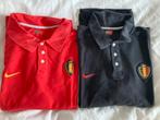 Polo Red Devils, Sports & Fitness, Football, Comme neuf, Maillot, Enlèvement ou Envoi, Taille L