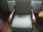 ancien fauteuil, Ophalen