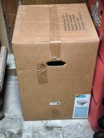 Wc, Enlèvement ou Envoi