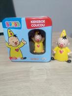 Bumba Kiekeboe en Bumba verstoppertje, Ophalen, Zo goed als nieuw