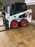 Bobcat S100 wiellader, Ophalen of Verzenden