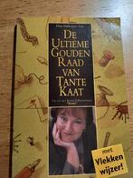 De Ultieme Gouden Raad met Vlekken wijzer, Enlèvement, Comme neuf