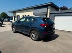 HYUNDAI TUCSON * 1.6GDI * AIRCO * CC * RADIO, Voorwielaandrijving, Testrit aan huis, Stof, https://public.car-pass.be/vhr/c4c53d94-17ca-4be6-8304-cb000e35d7bf?lang=nl