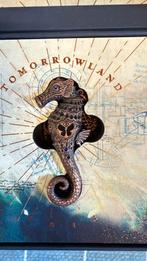 Tomorrowland, Ophalen