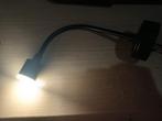 Led leeslamp knaus nieuw met usb 3a lader, Ophalen of Verzenden, Nieuw
