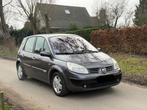 Renault Scenic 1.6 Benzine Automaat Met Keuring, Auto's, Automaat, Elektrische ramen, Particulier, Te koop