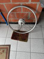 Voorwiel Veloci elektrische fiets, Fietsen en Brommers, Gebruikt, Algemeen, VELOCY, Ophalen