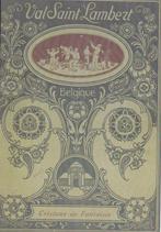 10 catalogen val saint lambert in pdf bestand, Antiek en Kunst, Ophalen of Verzenden
