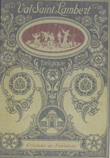 10 catalogen val saint lambert in pdf bestand beschikbaar voor biedingen