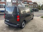 Peugeot Expert 1.6HDI, Auto's, Voorwielaandrijving, Monovolume, Leder en Stof, 5 deurs
