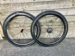 Carbon Scope R4 wielen, Ophalen, Zo goed als nieuw, Carbon