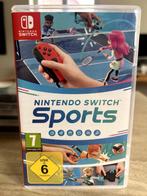 Nintendo Switch sports, Games en Spelcomputers, Nieuw, Ophalen of Verzenden, 3 spelers of meer, Sport