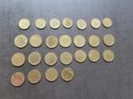 Lot 65 anciennes pièces de monnaie de France, Enlèvement, France