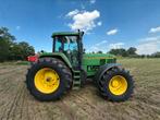 John deere 7800, Zakelijke goederen, Landbouw | Tractoren, Ophalen, John Deere