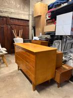 Vintage ladekast, Huis en Inrichting, Ophalen, Zo goed als nieuw