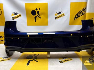 VW GOLF VIII 8 GTI CLUBSPORT ACHTERBUMPERS 5H6807421D LC5B 6 beschikbaar voor biedingen