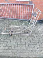 kadaverkar, Zakelijke goederen, Ophalen, Veehouderij, Overige typen